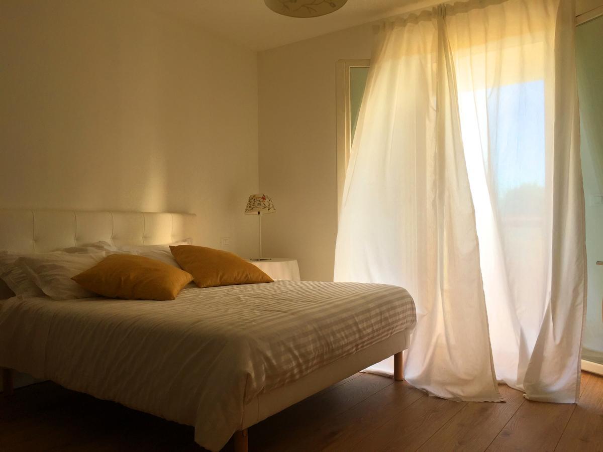 Bed and Breakfast Bb Ca Margarida Абано-Терме Экстерьер фото