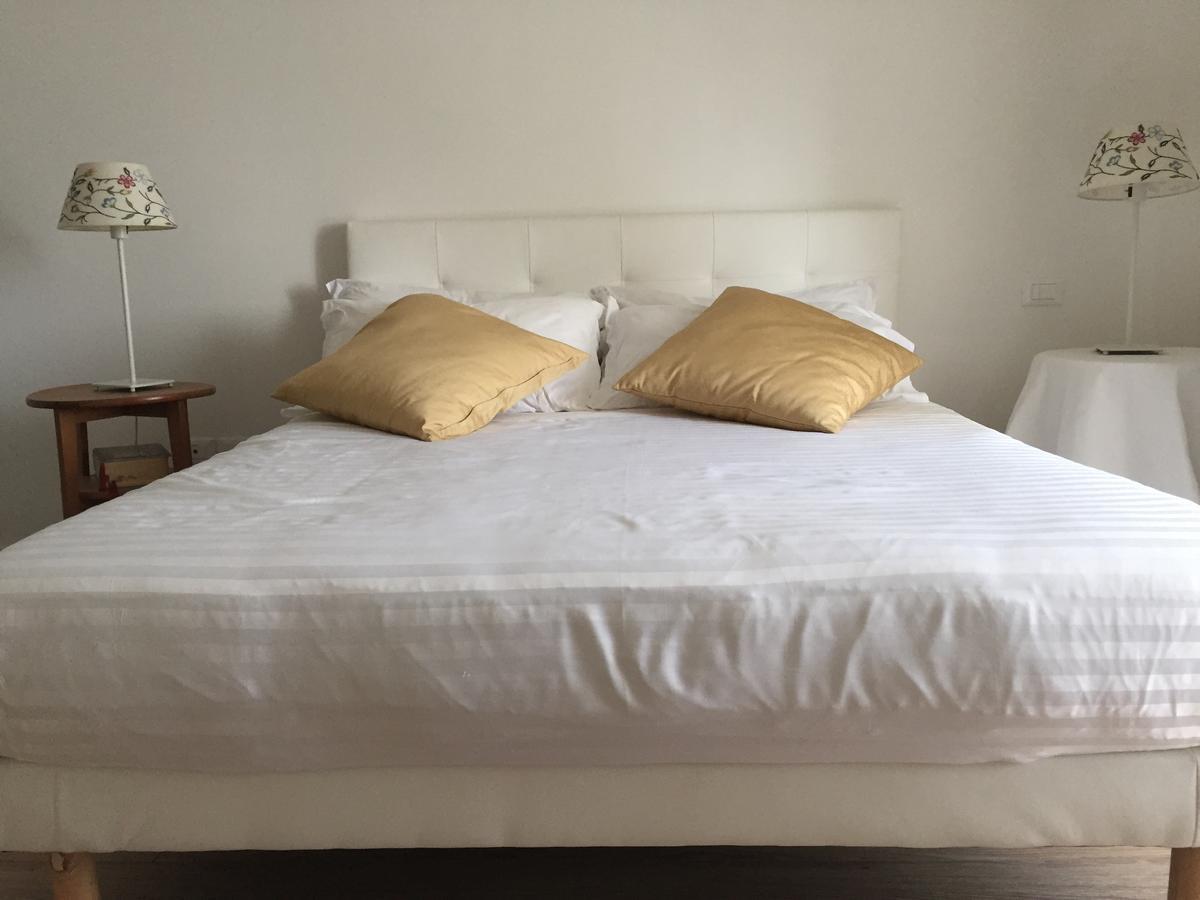 Bed and Breakfast Bb Ca Margarida Абано-Терме Экстерьер фото