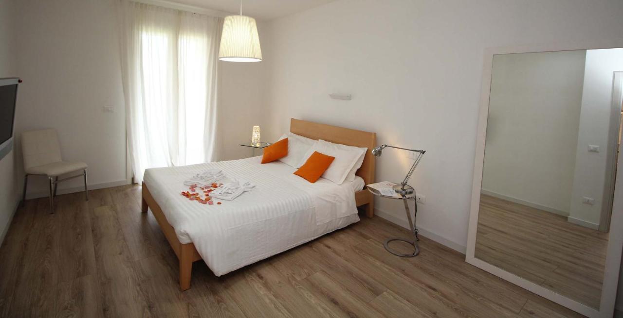 Bed and Breakfast Bb Ca Margarida Абано-Терме Экстерьер фото
